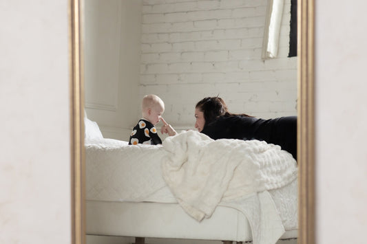 About Us - The People Behind Peregrine! - Peregrine Kidswear