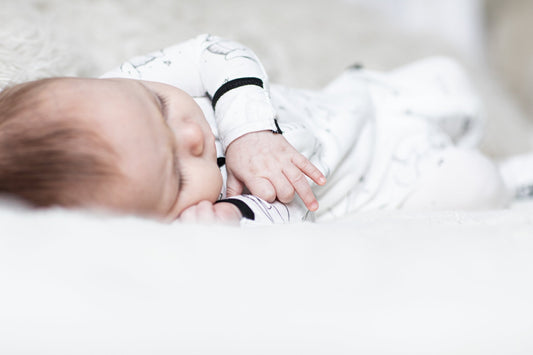 Caring for Bamboo Clothes: Tips for Washing and Maintaining Your Child's Wardrobe - Peregrine Kidswear