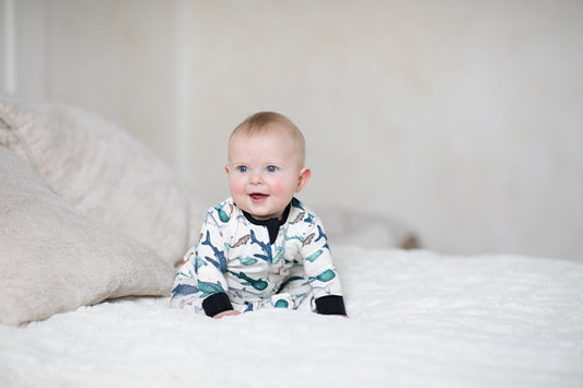 Peregrine Kidswear: Where Comfort and Love Meet - Peregrine Kidswear