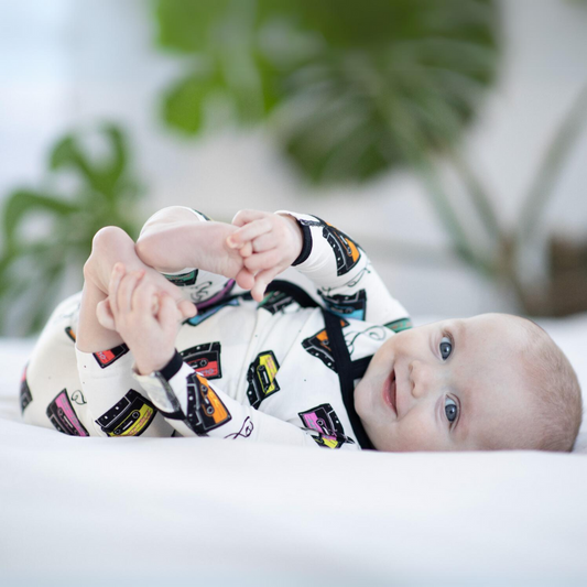 Bright Cassettes Bamboo Take Me Home Set