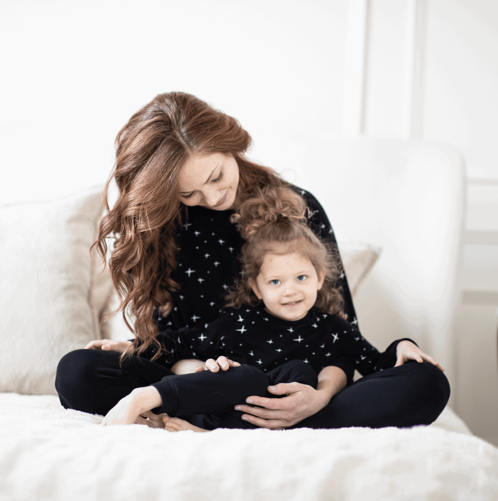 Bamboo Jogger and Sweatshirt Set - Baby/Kids - Peregrine Kidswear - Baby & Toddler Outfits - 6-12m